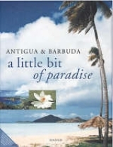 Antigua & Barbuda - Ali, Arif