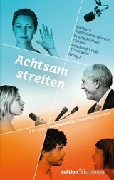 Achtsam streiten - 