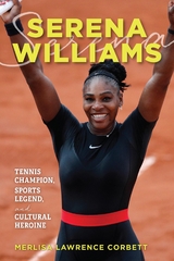 Serena Williams -  Merlisa Lawrence Corbett
