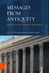 'Messages from Antiquity' - 