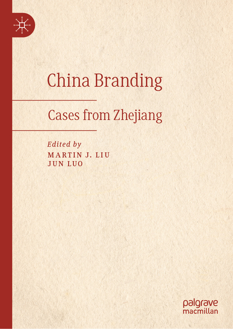 China Branding - 