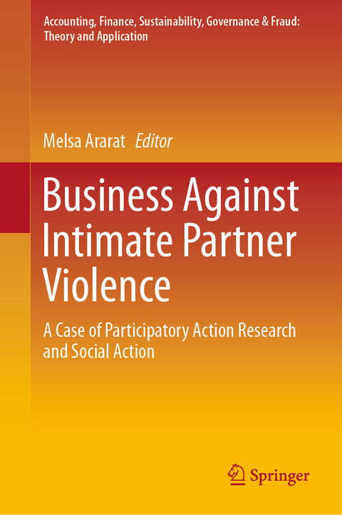 Business Against Intimate Partner Violence - 