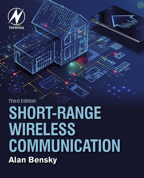 Short-range Wireless Communication -  Alan Bensky