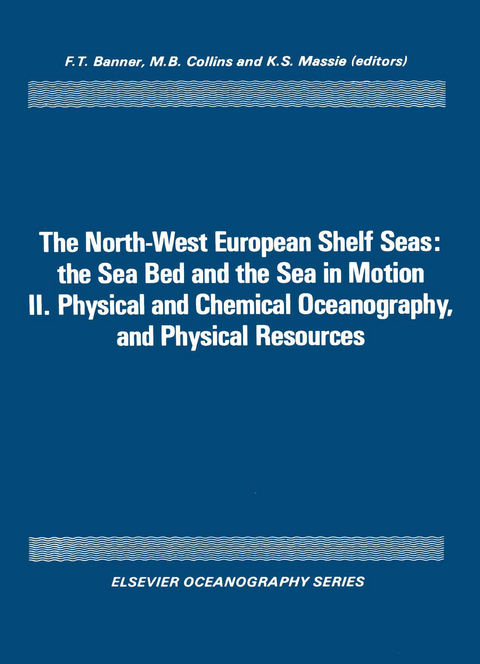 Physical and Chemical Oceanography, and Physical Resources