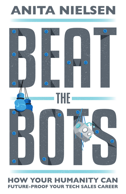 Beat the Bots -  Anita Nielsen