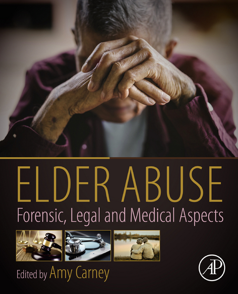 Elder Abuse - 