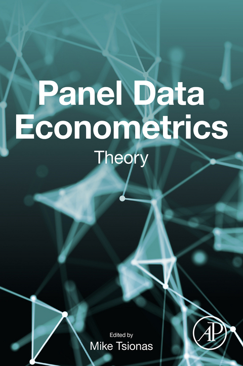 Panel Data Econometrics - 