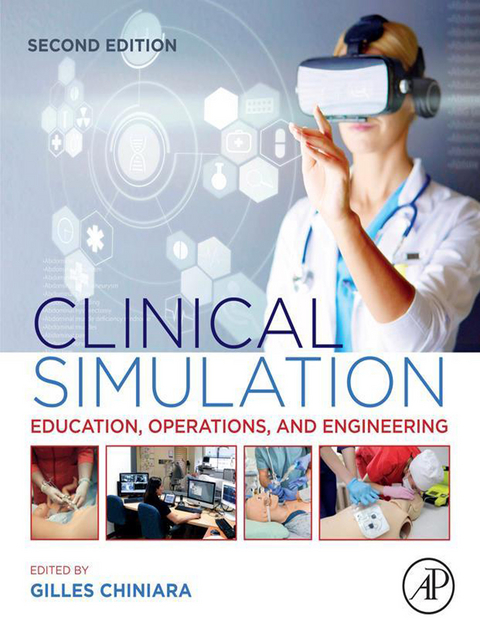 Clinical Simulation - 