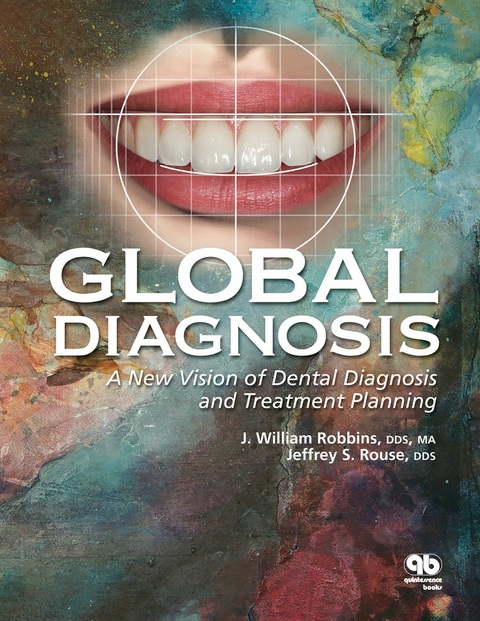 Global Diagnosis - J. William Robbins, Jeffrey S. Rouse