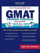 Kaplan GMAT - Kaplan