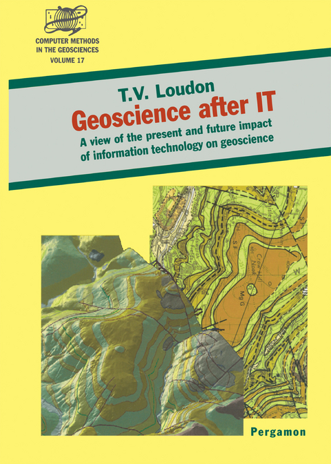 Geoscience After IT -  T.V. Loudon