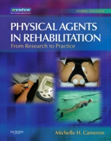 Physical Agents in Rehabilitation - Cameron, Michelle H.