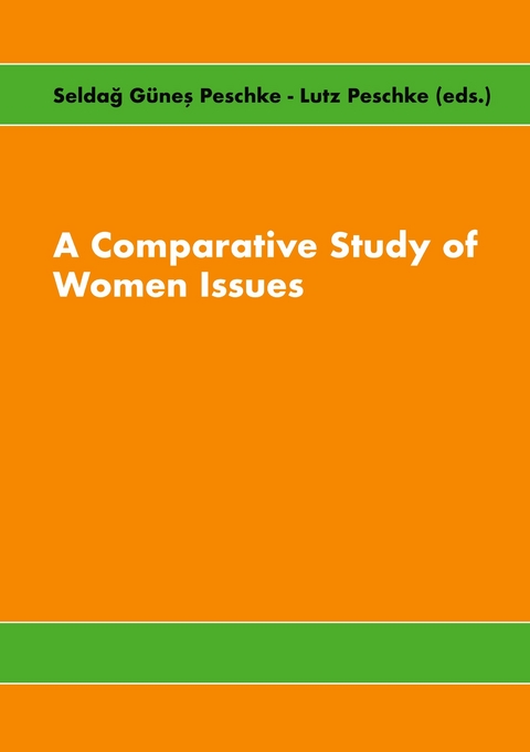 A Comparative Study of Women Issues - 