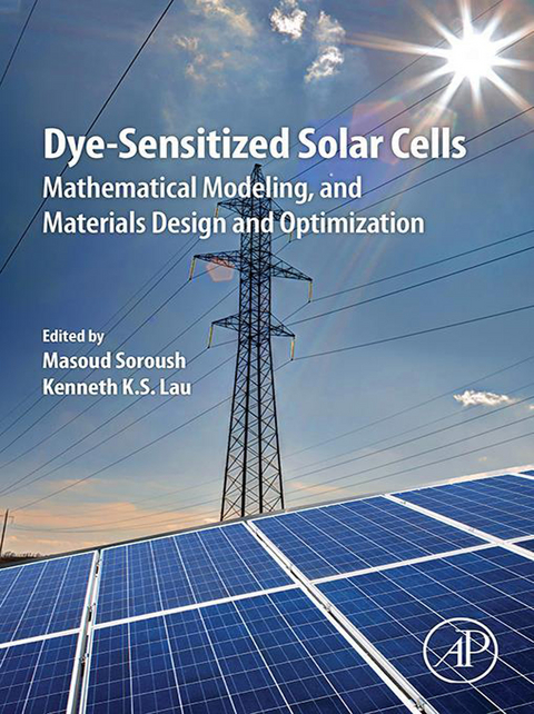 Dye-Sensitized Solar Cells - 