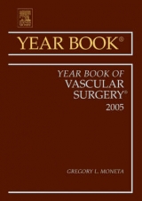 Year Book of Vascular Surgery - Moneta, Gregory L.