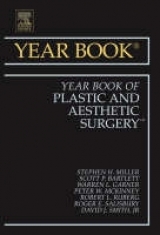 Year Book of Plastic and Aesthetic Surgery - Miller, Stephen H.