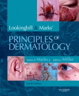 Lookingbill and Marks' Principles of Dermatology - Marks, James G.; Miller, Jeffrey J.