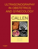 Ultrasonography in Obstetrics and Gynecology - Callen, Peter W.
