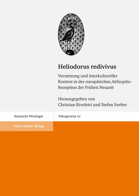 Heliodorus redivivus - 