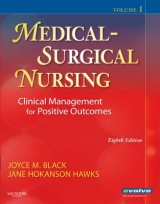 Medical-Surgical Nursing - Two Volume Set - Black, Joyce M.; Hawks, Jane Hokanson