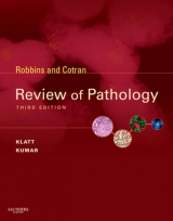 Robbins and Cotran Review of Pathology - Klatt, Edward C.; Kumar, Vinay