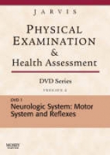 Physical Examination and Health Assessment Video Series, Version 2 - Jarvis, Carolyn