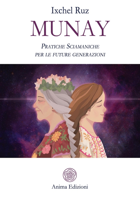 Munay - Ixchel Ruz