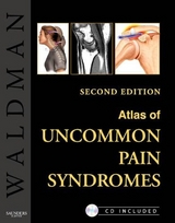 Atlas of Uncommon Pain Syndromes - Waldman, Dr. Steven D.