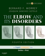 The Elbow and its Disorders - Morrey, Bernard F.