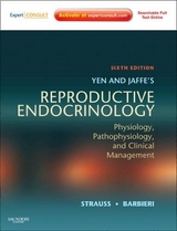 Yen and Jaffe's Reproductive Endocrinology - Strauss III, Jerome F.; Barbieri, Robert L.