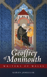 Geoffrey of Monmouth -  Karen Jankulak