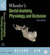 Wheeler's Dental Anatomy, Physiology and Occlusion - Nelson, Stanley J.