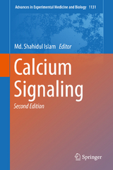 Calcium Signaling - 