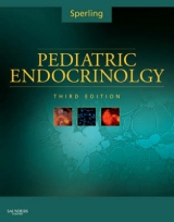 Pediatric Endocrinology - Sperling, Mark A.; Sperling, Mark A.