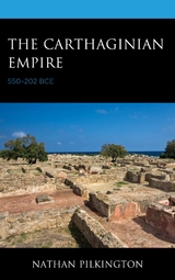 Carthaginian Empire -  Nathan Pilkington