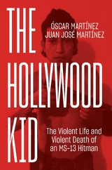 The Hollywood Kid - Juan Martinez, Óscar Martínez