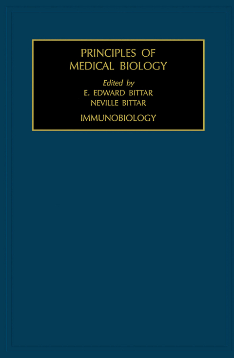 Immunobiology - 