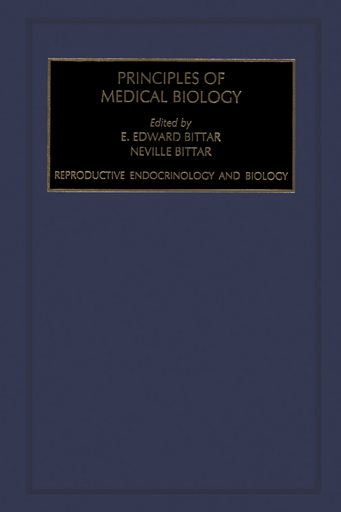 Reproductive Endocrinology and Biology - 