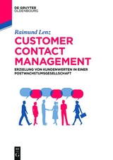 Customer Contact Management - Raimund Lenz