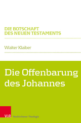 Die Offenbarung des Johannes -  Walter Klaiber