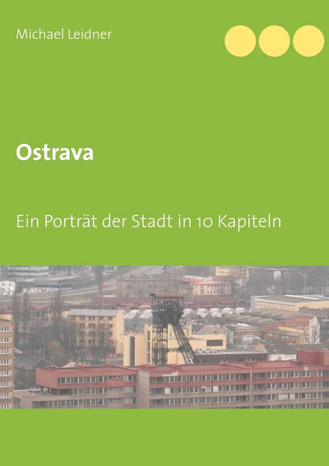Ostrava -  Michael Leidner
