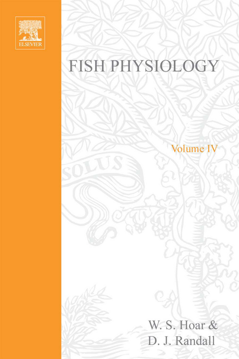 Fish Physiology