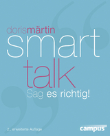 Smart Talk -  Doris Märtin