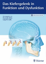 Das Kiefergelenk in Funktion und Dysfunktion - 