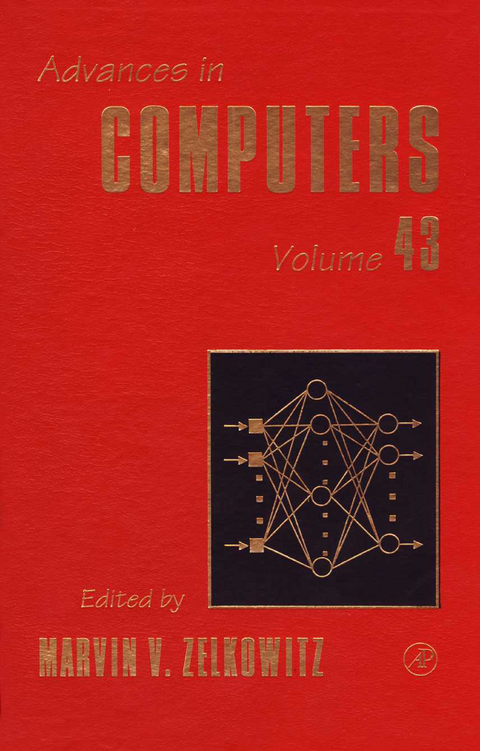 Advances in Computers - 