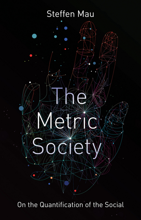 Metric Society -  Steffen Mau