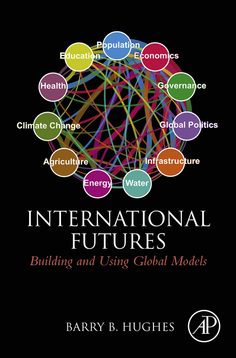 International Futures -  Barry B. Hughes