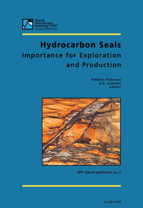 Hydrocarbon Seals - 