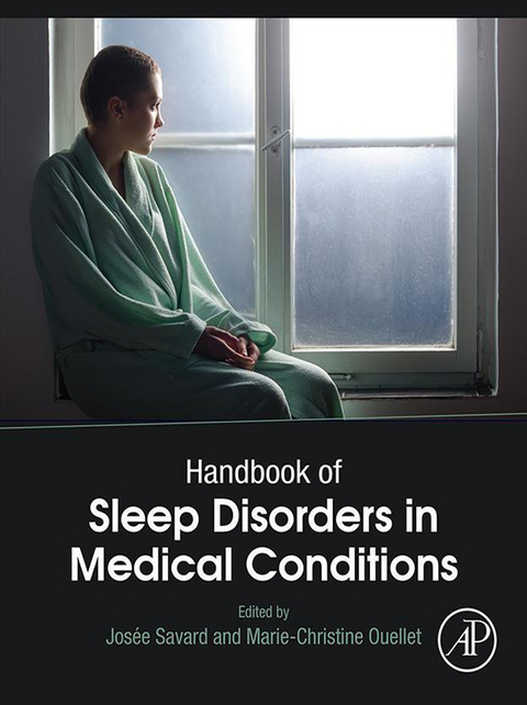 Handbook of Sleep Disorders in Medical Conditions - 