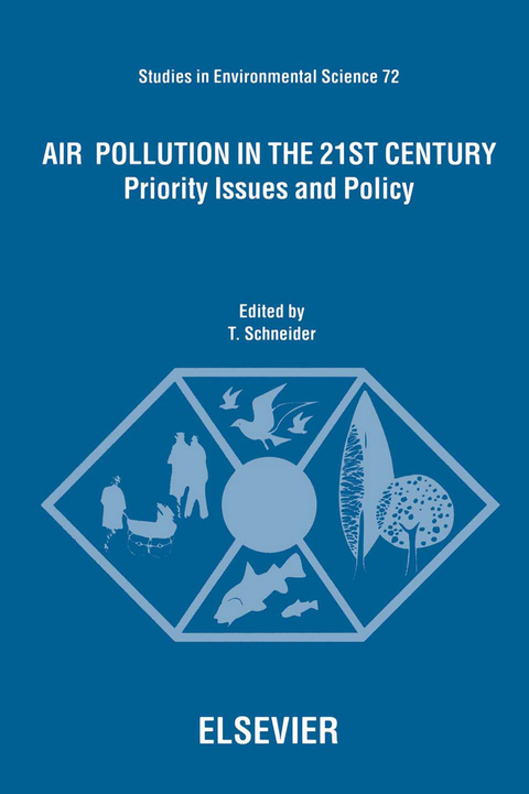 Air Pollution in the 21st Century -  T. Schneider